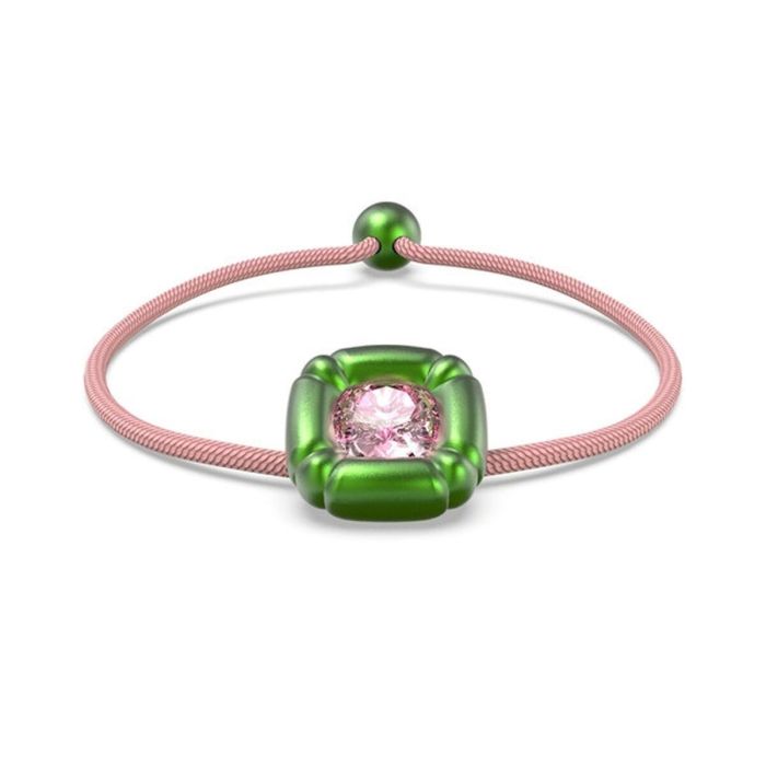 Pulsera Mujer Swarovski 5613643 25 cm Pulsera Mujer Swarovski 5613643 25 cm