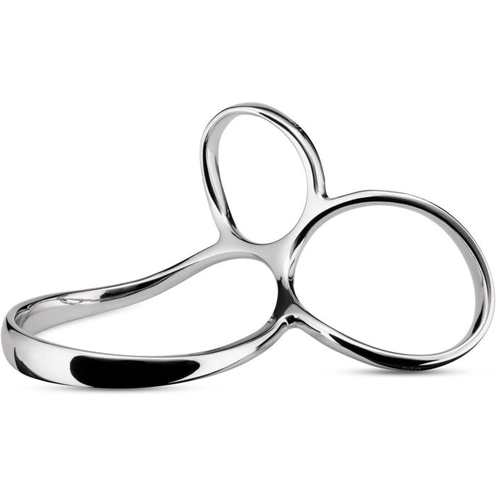Alessi Voile - Calibrador de Espaguetis en Acero Inoxidable 18/10 - PG01