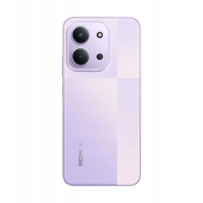 Smartphone Xiaomi 6,9" Octa Core 4 GB RAM 256 GB Púrpura 3 Smartphone Xiaomi 6,9" Octa Core 4 GB RAM 256 GB Púrpura 3