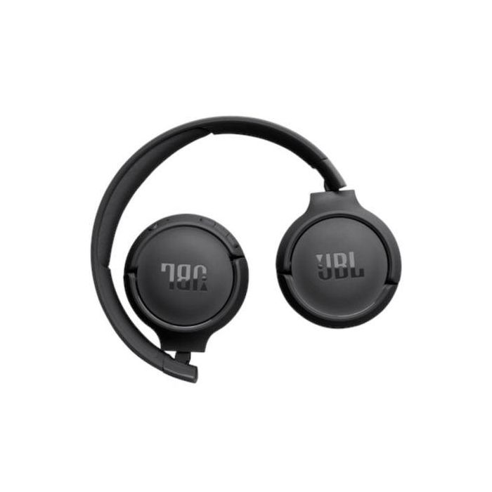 Auriculares Inalámbricos JBL Tune 520BT/ con Micrófono/ Bluetooth/ Negros 3 Auriculares Inalámbricos JBL Tune 520BT/ con Micrófono/ Bluetooth/ Negros 3