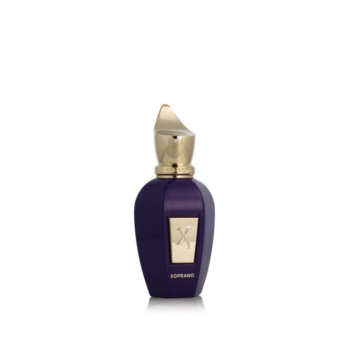 Perfume Mujer Xerjoff " V " Soprano EDP 50 ml 1