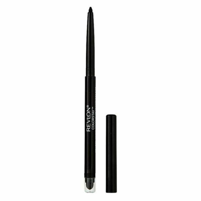 Revlon COLORSTAY Eye Liner #204 Charcoal, 0.28g, Gris, Waterproof, 24h Revlon COLORSTAY Eye Liner #204 Charcoal, 0.28g, Gris, Waterproof, 24h