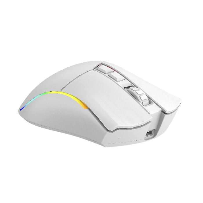 Phoenix technologies Ratón Gaming Inalámbrico Void Elite 19000 DPI, Chipset Pixart 3335, Interruptores Huano 5 Phoenix technologies Ratón Gaming Inalámbrico Void Elite 19000 DPI, Chipset Pixart 3335, Interruptores Huano 5