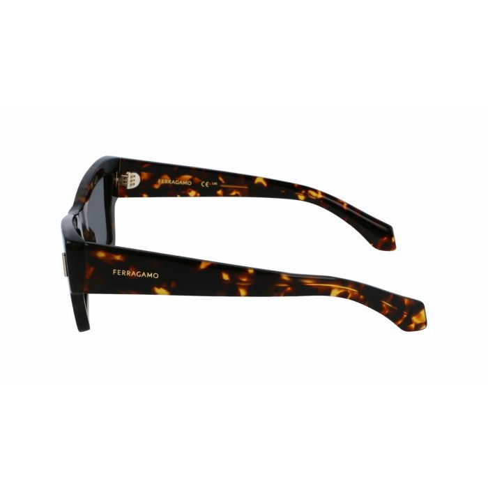 Gafas de Sol Mujer Salvatore Ferragamo SF2006S-242 Ø 53 mm 3