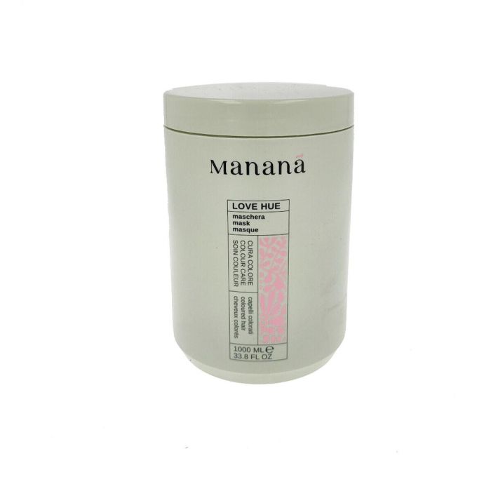 Mananá Love Hue Maschera 1000 mL