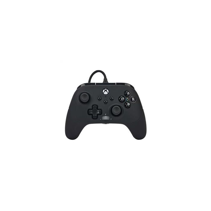 Power A XBGP0062-01 Fusion Pro 3 Mando con Cable para Xbox Series X/S, Botones Programables, ALPS Intercambiables, Estuche Incluido Power A XBGP0062-01 Fusion Pro 3 Mando con Cable para Xbox Series X/S, Botones Programables, ALPS Intercambiables, Estuche Incluido