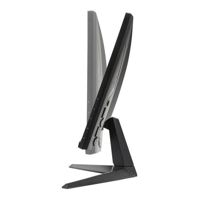 Asus 27", 1920 x 1080, IPS, 165 Hz, 1 x DisplayPort 1.2, 2 x HDMI (v1.4), VESA 100 x 100, 4.4 kg 6 Asus 27", 1920 x 1080, IPS, 165 Hz, 1 x DisplayPort 1.2, 2 x HDMI (v1.4), VESA 100 x 100, 4.4 kg 6