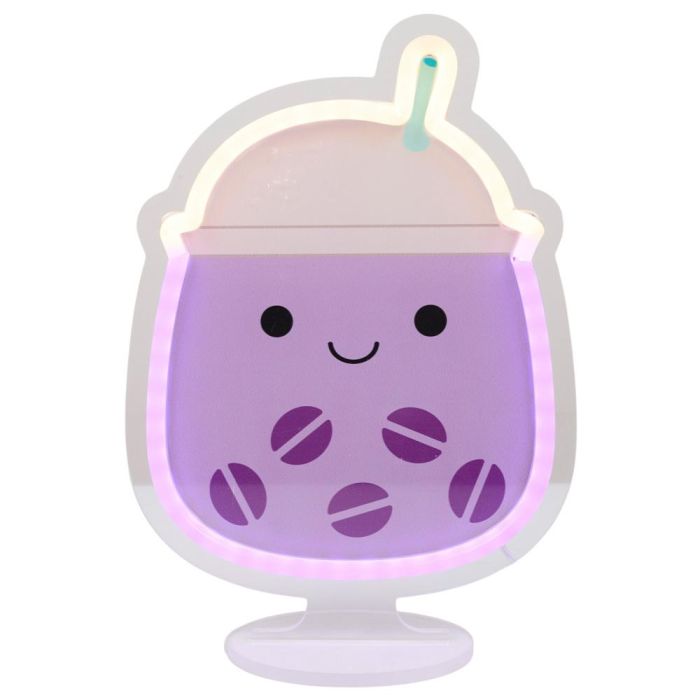 The Concept Factory Lampara Neón Led Usb Kawaii 4