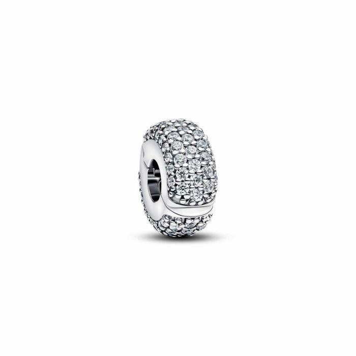 Abalorio Mujer Pandora 794032C01 Plateado