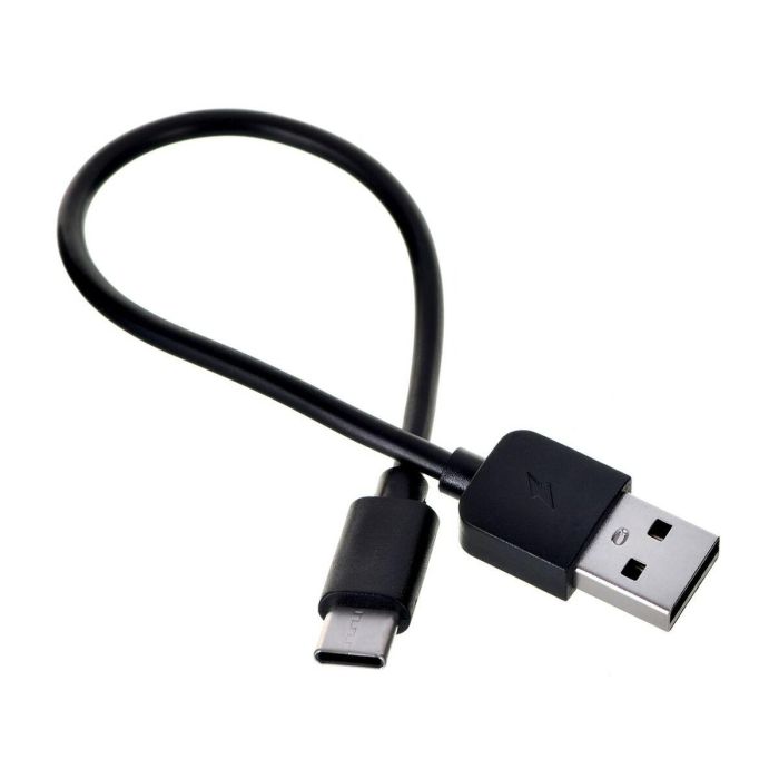 Power Bank Silicon Power QX55 Negro 30000 mAh 3