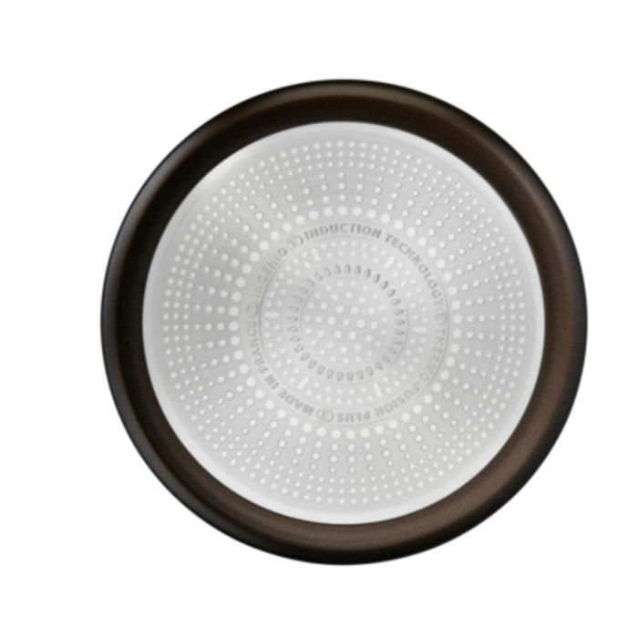 Sartén Tefal INGENIO 3PIEZAS Negro Aluminio 2 Unidades 1 Sartén Tefal INGENIO 3PIEZAS Negro Aluminio 2 Unidades 1