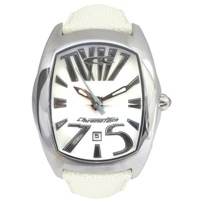 Reloj Unisex Chronotech CT2039M-20 (Ø 40 mm) Reloj Unisex Chronotech CT2039M-20 (Ø 40 mm)