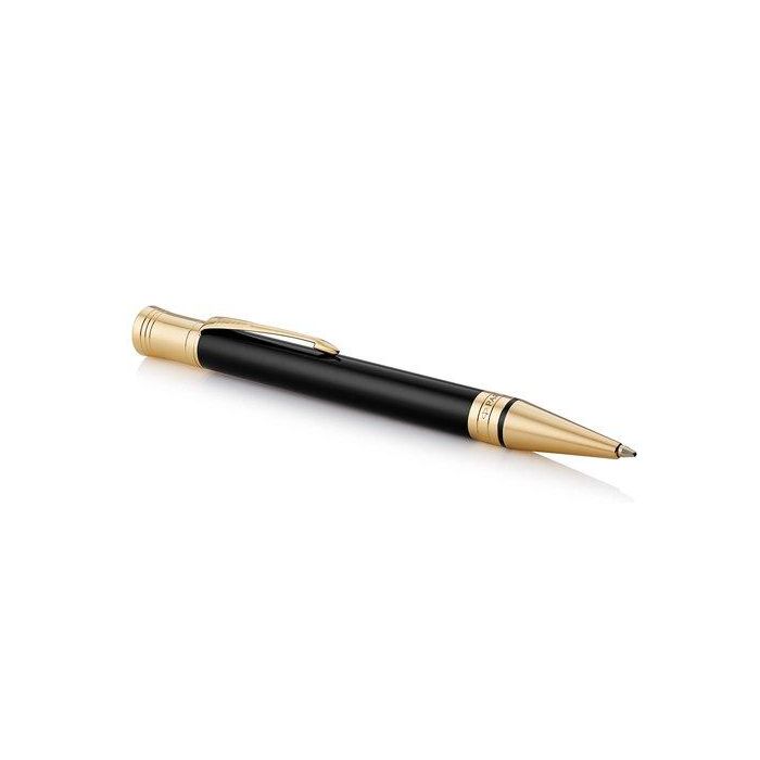 Boligrafo Parker Duofold Classic Negro Gt