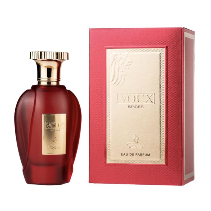 EMIR Voux Spices Eau de Parfum 100ml