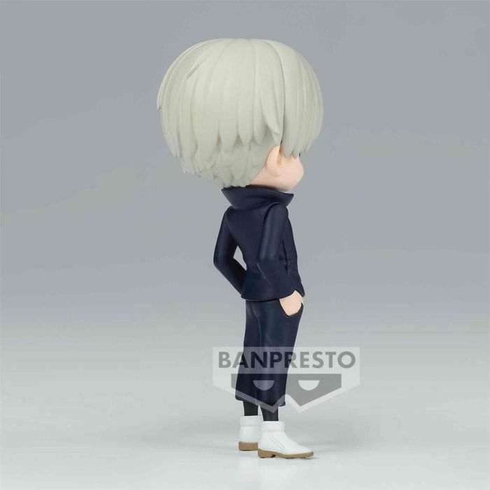 Figura Q Posket Jujutsu Kaisen Toge 2 Figura Q Posket Jujutsu Kaisen Toge 2
