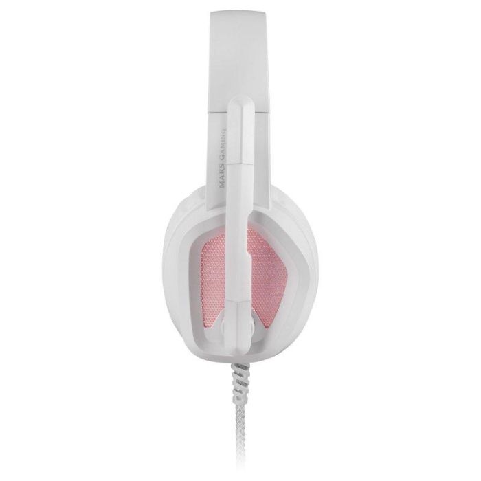 Auriculares Mars Gaming Mh320 Jack 3.5 mm 2
