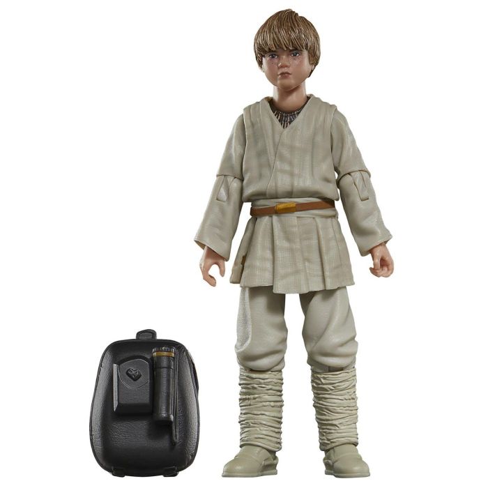 Figura Anakin Skywalker Star Wars The Black Series G0026 1