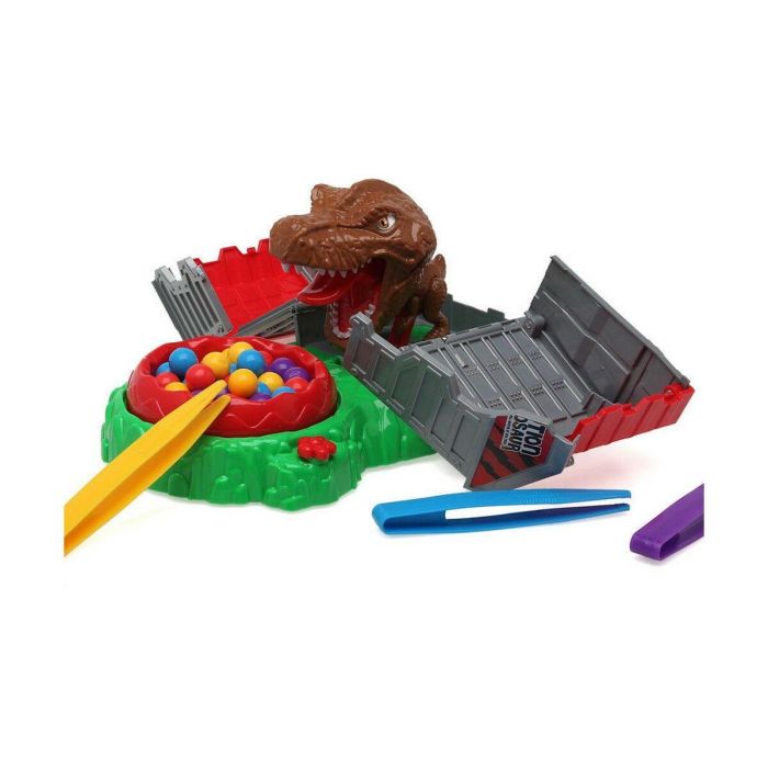 Juegos de Mesa Eléctrico 34x30 cm - 1 Surtido 2 Juegos de Mesa Eléctrico 34x30 cm - 1 Surtido 2