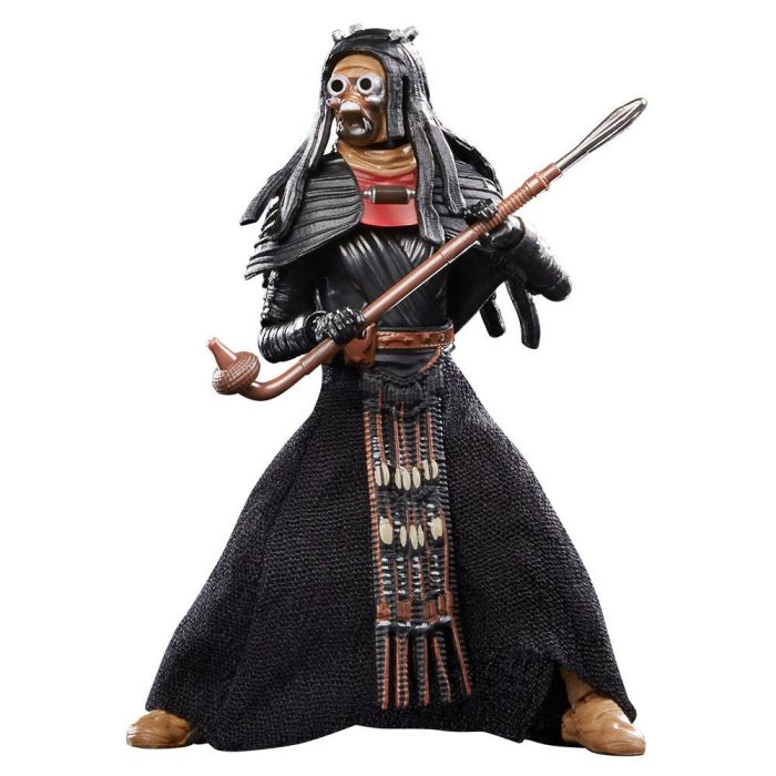 Hasbro Figura Boba Fett Star Wars The Book of Boba Fett Tusken Warrior 0 Hasbro Figura Boba Fett Star Wars The Book of Boba Fett Tusken Warrior 0