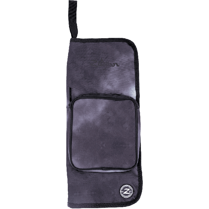 Funda Baquetas Estudiante Zildjian- Black Rain Cloud 9 Funda Baquetas Estudiante Zildjian- Black Rain Cloud 9