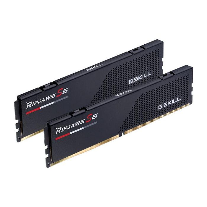 G.Skill F5-5600J3636C16GX2-RS5K Kit 32GB (2x16GB) DDR5 5600MHz CL36 Memoria RAM para PC