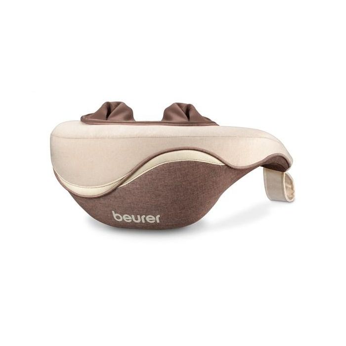 Beurer MG-153 Masajeador para la Nuca 4D con Función de Calor - Alivio Perfecto tras un Largo Día 9 Beurer MG-153 Masajeador para la Nuca 4D con Función de Calor - Alivio Perfecto tras un Largo Día 9