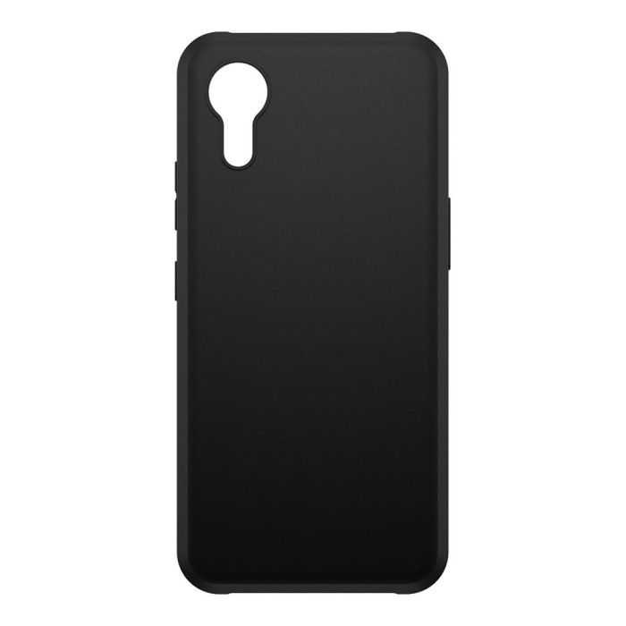 PanzerGlass SAFE. Funda TPU Protectora Samsung Galaxy XCover 7 - Resistente a Golpes, Negro - 100% TPU Reciclado 3