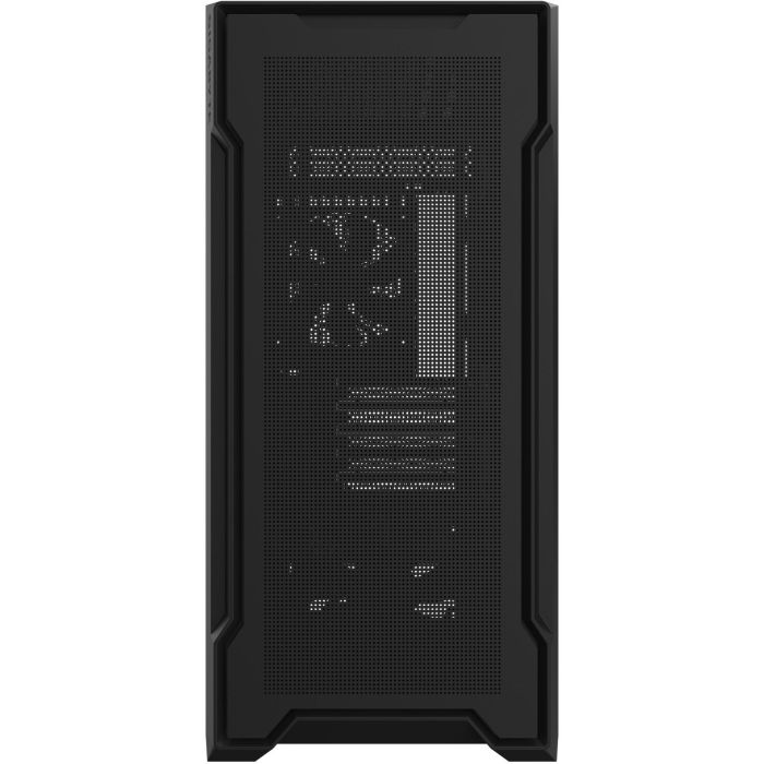 GIGABYTE C102 GLASS Midi Tower Gaming para Placas ATX/Mini-ITX con Ventana Vidrio Templado, USB 3.2 y Filtro Antipolvo Negro 2 GIGABYTE C102 GLASS Midi Tower Gaming para Placas ATX/Mini-ITX con Ventana Vidrio Templado, USB 3.2 y Filtro Antipolvo Negro 2