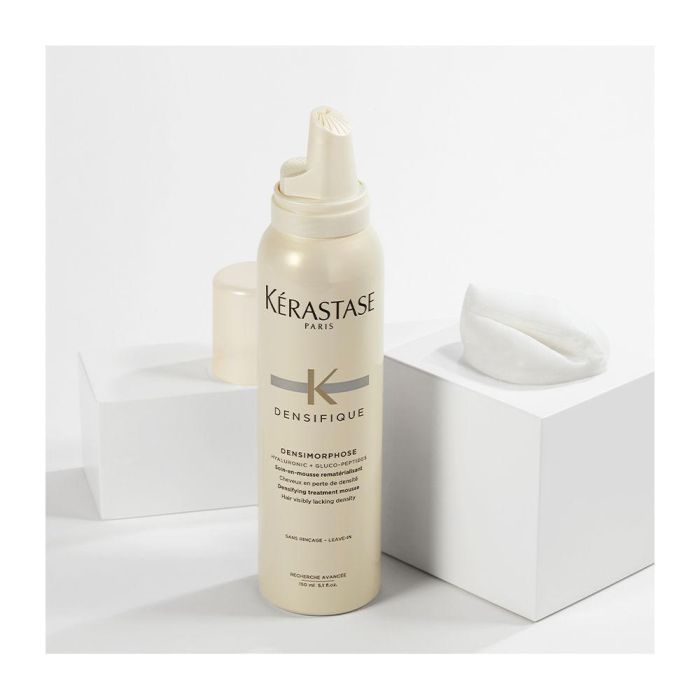 Kerastase Densi-Solutions Densimorphose Mousse Tratamiento Capilar para Volumen 150 ml 1