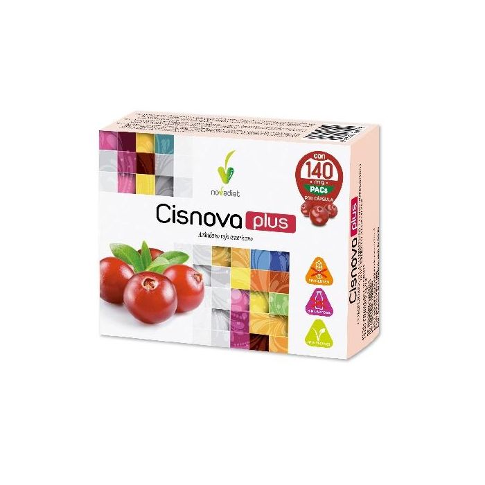 Cisnova Plus