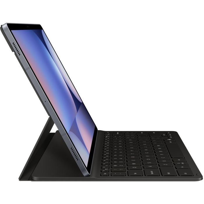 Samsung Book Cover Keyboard Slim für Tab S10+/S9+ black 13 Samsung Book Cover Keyboard Slim für Tab S10+/S9+ black 13
