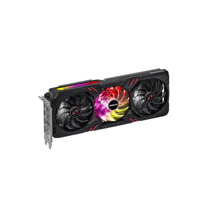 Asrock 90-GA4BZZ-00UANF tarjeta gráfica AMD Radeon RX 7600 8 GB GDDR6 1 Asrock 90-GA4BZZ-00UANF tarjeta gráfica AMD Radeon RX 7600 8 GB GDDR6 1