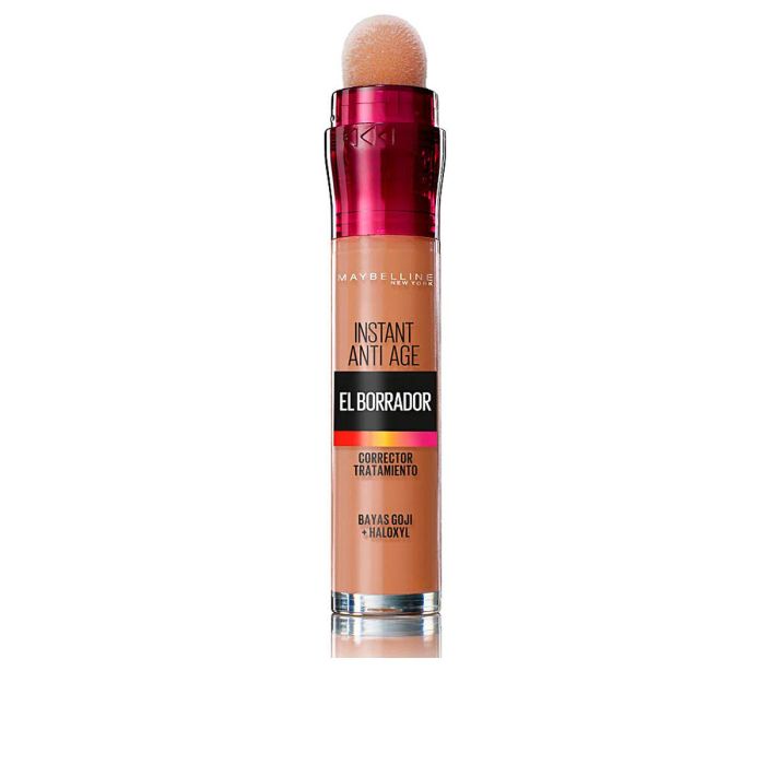 Corrector Facial Instante Anti Age Maybelline (6,8 ml) 2 Corrector Facial Instante Anti Age Maybelline (6,8 ml) 2