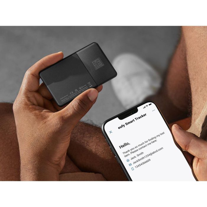 Navegador GPS Anker T87B2011 1