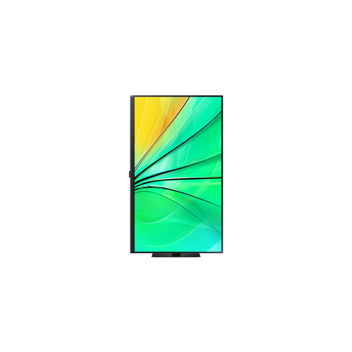 Monitor Profesional Samsung ViewFinity S6 S32D600EAU 32"/ QHD/ Regulable en Altura/ Negro 3 Monitor Profesional Samsung ViewFinity S6 S32D600EAU 32"/ QHD/ Regulable en Altura/ Negro 3