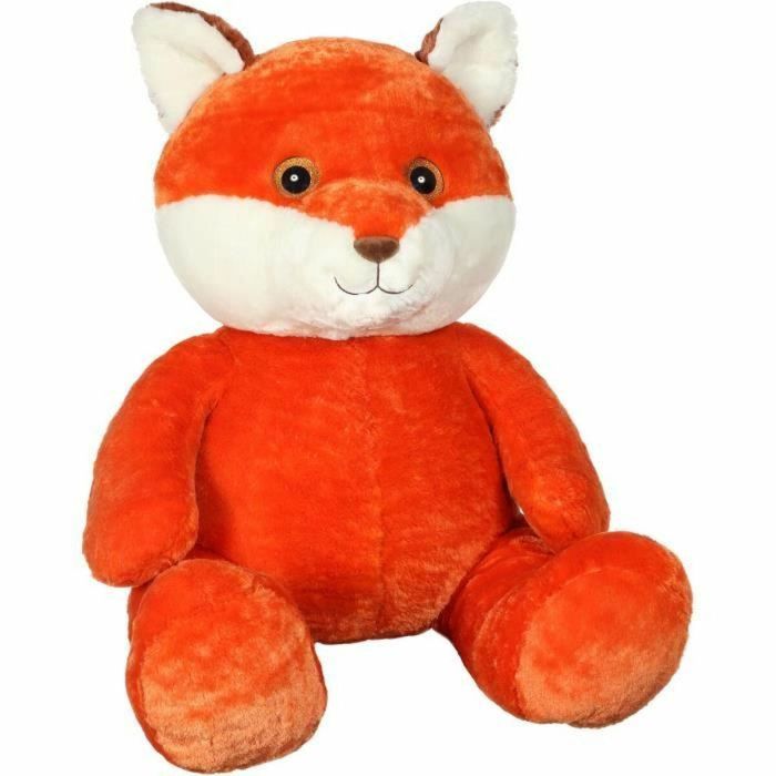Gipsy Toys AUC3268060561658 Peluche Zorro 80 cm