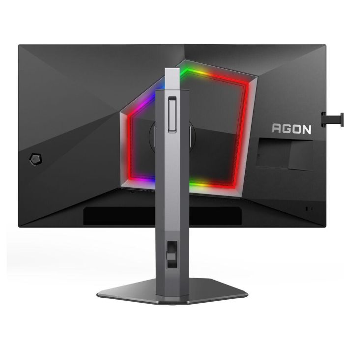 Monitor AOC 600MNTR Full HD 24,1" 6
