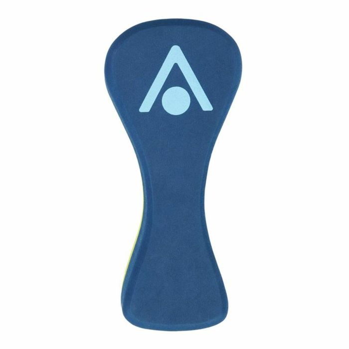 Flotador de corcho Aqua Sphere Pull Buoy Navy Azul Amarillo Talla única 2 Flotador de corcho Aqua Sphere Pull Buoy Navy Azul Amarillo Talla única 2