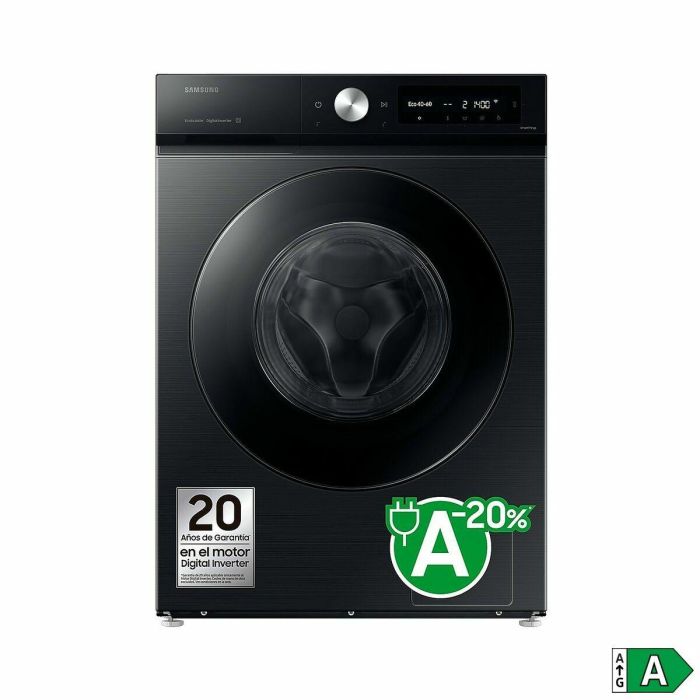 Lavadora Samsung WW11DB7B94GBU3 60 cm 1400 rpm 11 Kg 2