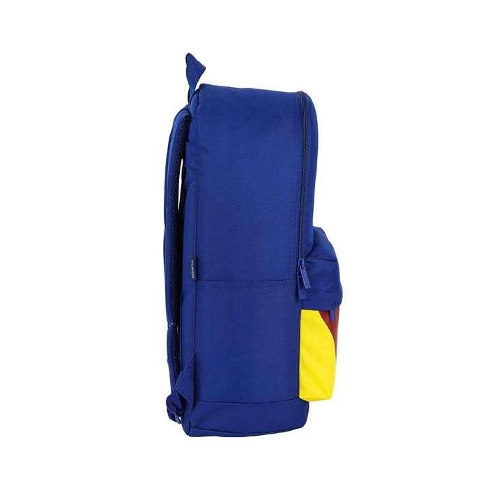 Mochila Escolar F.C. Barcelona 4