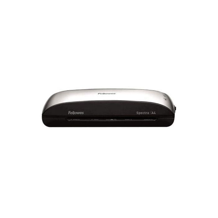 Fellowes Plastificadora Spectra A4 0 Fellowes Plastificadora Spectra A4 0