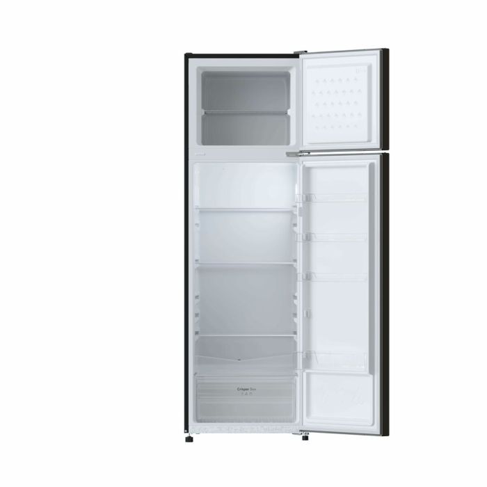 Frigorífico combinado Cecotec Bolero CoolMarket 2D 261 Negro 5