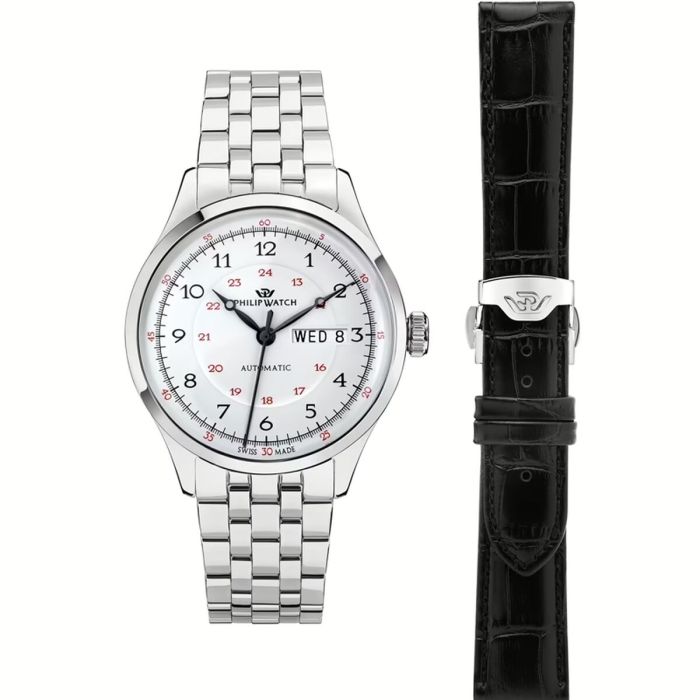 Reloj Unisex Philip Watch R8223225001 Reloj Unisex Philip Watch R8223225001