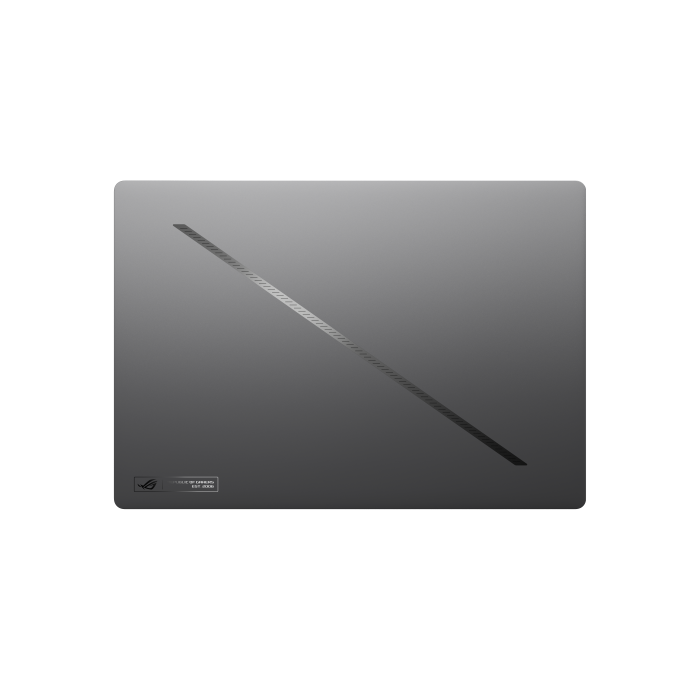 ASUS ROG Zephyrus G16 OLED GU605CR-QR102W - Ordenador Portátil Gaming de 16" WQXGA 240Hz (Intel Core Ultra 9 285H, 32GB RAM, 1TB SSD, NVIDIA RTX 5070 Ti 12GB, Windows 11 Home) Gris Eclipse - Teclado QWERTY español 11 ASUS ROG Zephyrus G16 OLED GU605CR-QR102W - Ordenador Portátil Gaming de 16" WQXGA 240Hz (Intel Core Ultra 9 285H, 32GB RAM, 1TB SSD, NVIDIA RTX 5070 Ti 12GB, Windows 11 Home) Gris Eclipse - Teclado QWERTY español 11