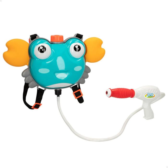 Pistola de Agua Colorbaby 93 x 18,5 x 33 cm (6 Unidades) 4 Pistola de Agua Colorbaby 93 x 18,5 x 33 cm (6 Unidades) 4