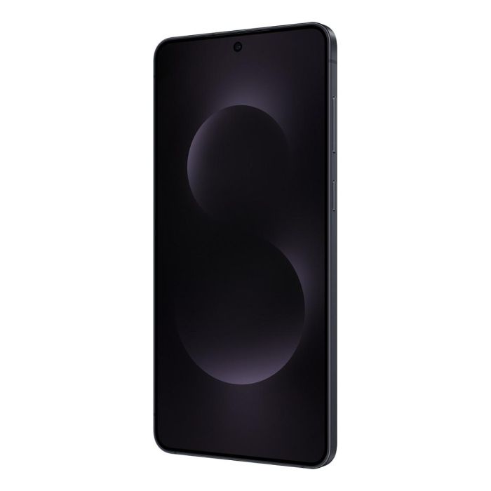 Samsung Galaxy S25 Edge Smartphone 512GB 12GB RAM 6.7" Titanio Negro SM-S937BZKGEUB 6