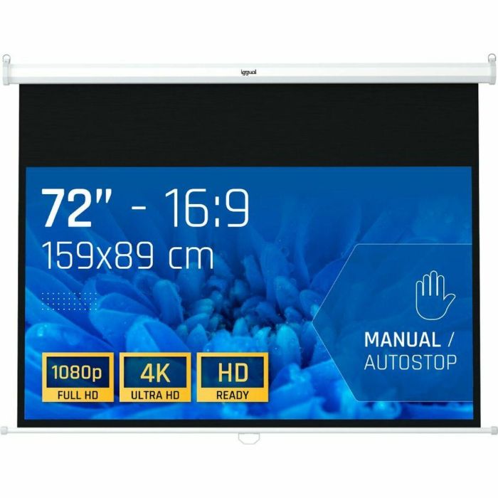 Sintonizador TDT iggual IGG319673 6