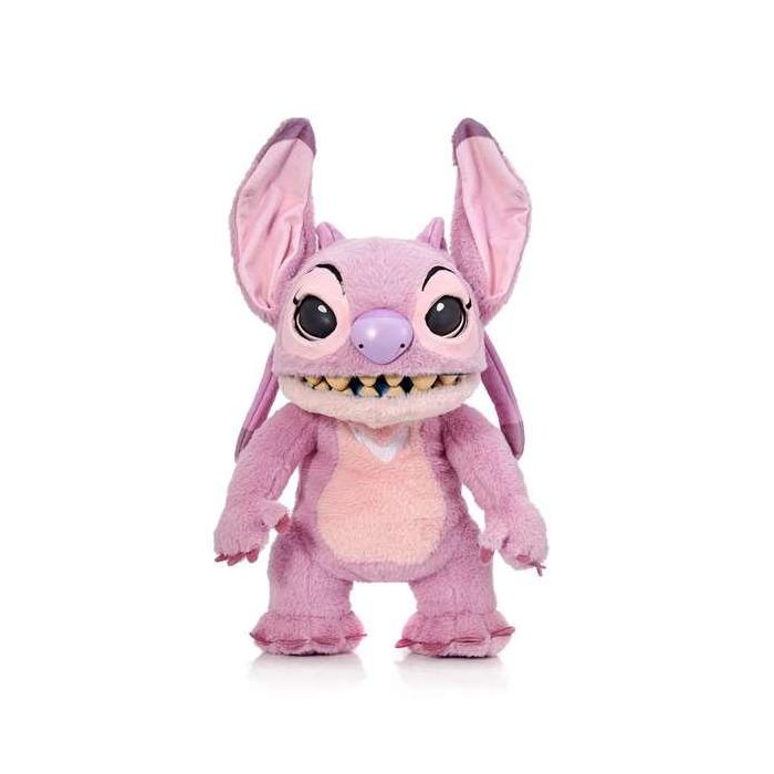 Real fx angel puppetronic 15