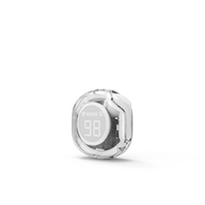Auriculares GEMBIRD TWST-01-W 4