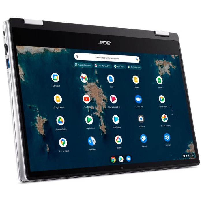 Acer Chromebook Spin 314 CP314-1HN-C07F 8GB 128GB chrome 6